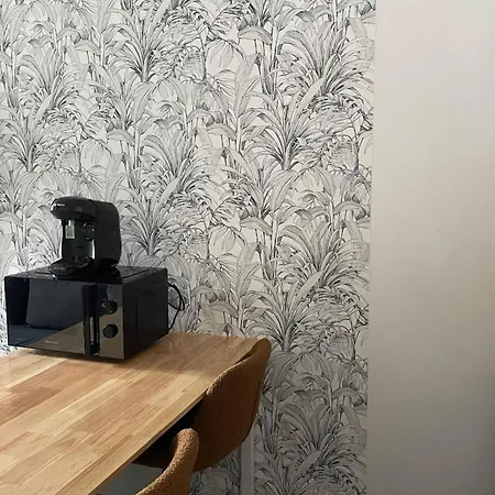 Modern Near Historic Center Apartment Bordeaux