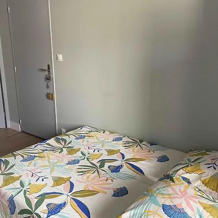 Modern Near Historic Center *