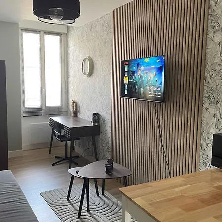 Apartment Modern Near Historic Center